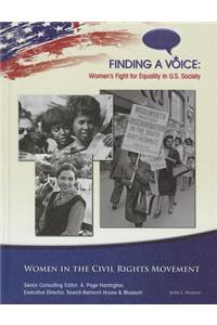 Women in the Civil Rights Movement