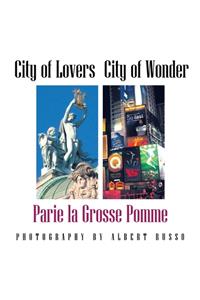 City of Lovers - City of Wonder