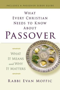 What Every Christian Needs to Know about Passover