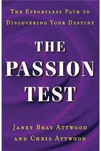 The Passion Test