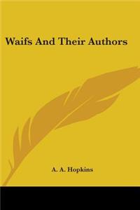 Waifs And Their Authors