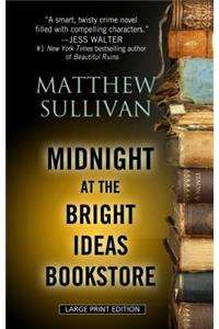 Midnight at the Bright Ideas Bookstore