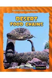 Desert Food Chains