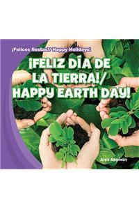 ¡Feliz Día de la Tierra! / Happy Earth Day!