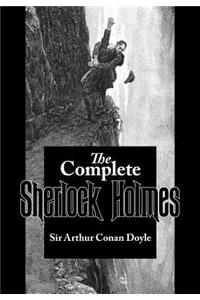 Complete Sherlock Holmes