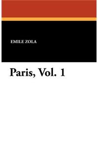 Paris, Vol. 1