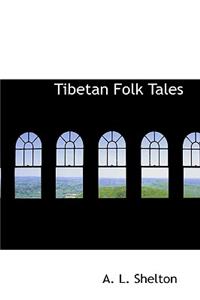 Tibetan Folk Tales