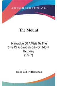 The Mount