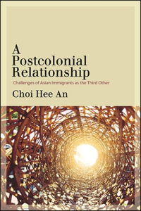 Postcolonial Relationship