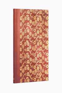 The Waves - Volume 4 (Virginia Woolf’s Notebooks) Ultra Dayplanner 2023