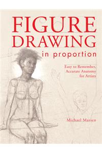 Figure Drawing in Proportion