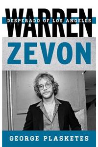 Warren Zevon