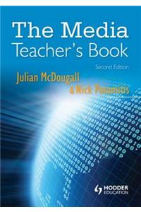 The Media Teacher's Book
