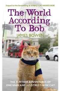 The World According to Bob
