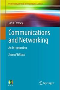 Communications and Networking