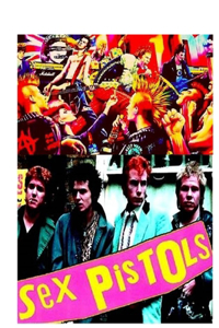 Sex Pistols