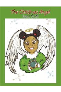 The Christmas Angel