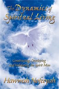 Dynamics of Spiritual Living