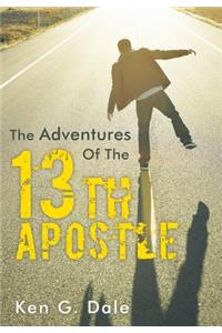 Adventures of the Thirteenth Apostle