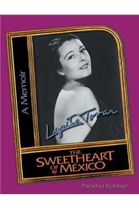 Lupita Tovar the Sweetheart of Mexico