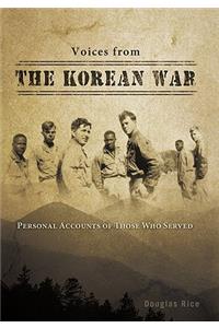 Voices from the Korean War