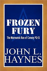 Frozen Fury