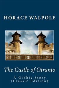 Horace Walpole