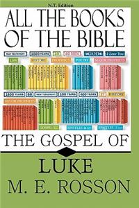 All the Books of the Bible