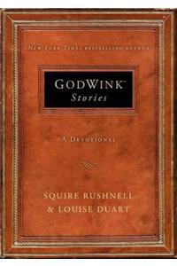 Godwinks: A Devotional