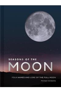 Seasons of the Moon