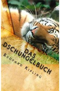 Dschungelbuch