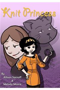 Knit Princess