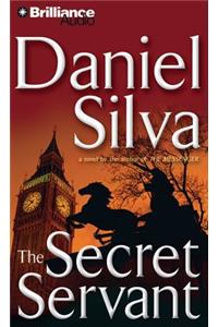 Secret Servant