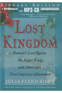 Lost Kingdom