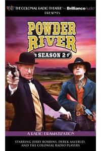 Powder River - Season Two