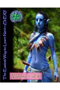 Easiest Way to Learn Na'vi--EVER!!: Volume 1 of 8