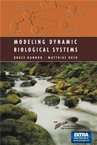 Modeling Dynamic Biological Systems