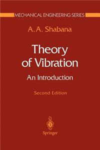 Theory of Vibration: An Introduction