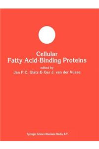 Cellular Fatty Acid-Binding Proteins
