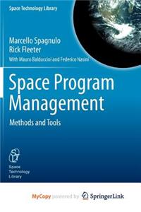 Space Program Management