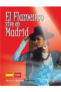 Flamenco Vive En Madrid