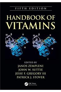 Handbook of Vitamins