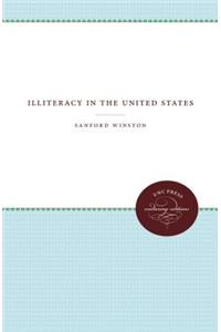 Illiteracy in the United States