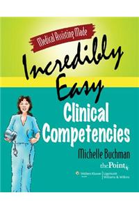 Clinical Competencies