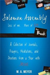 Solomon Assembly