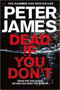 DEAD IF YOU DON'T SIGNED COPIES