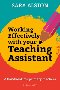 Working Effectively With Your Teaching Assistant