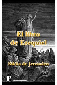 libro de Ezequiel (Biblia de Jerusalén)