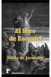El libro de Ezequiel (Biblia de Jerusalén)