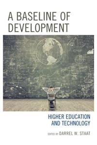 A Baseline of Development